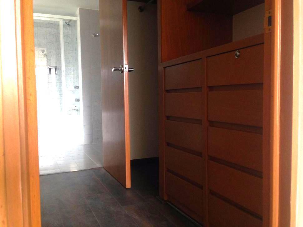 departamento con o sin muebles en renta en polanco homero