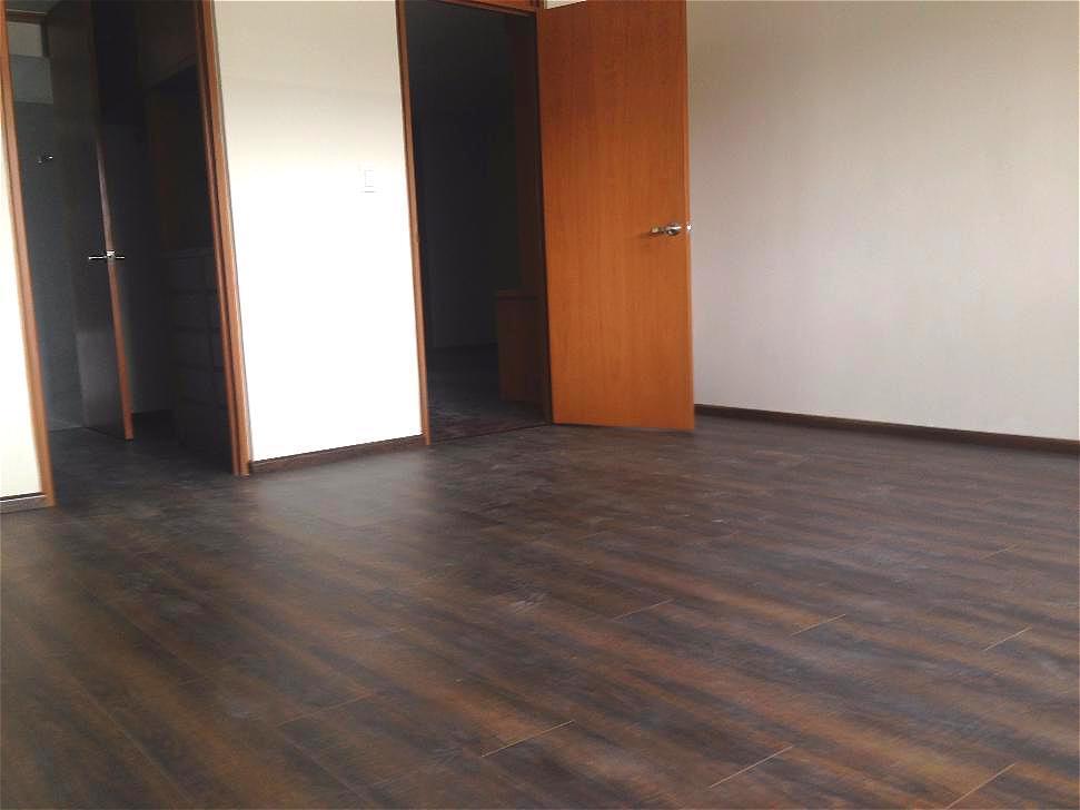 departamento con o sin muebles en renta en polanco homero
