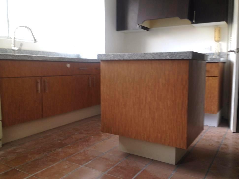departamento con o sin muebles en renta en polanco homero
