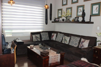 hacienda del ciervo - interlomas