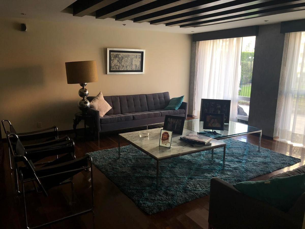 hacienda del ciervo / interlomas