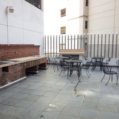 departamento en renta en bosques de las lomas