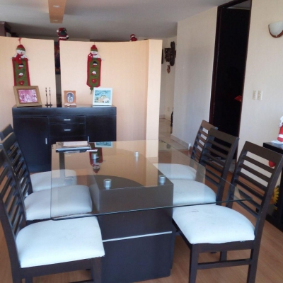 departamento en renta en bosques de las lomas