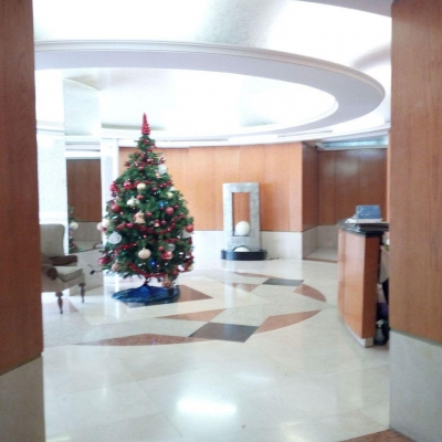 departamento en renta en bosques de las lomas