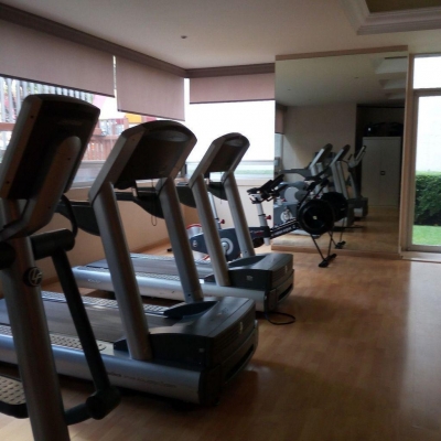 departamento en renta en bosques de las lomas