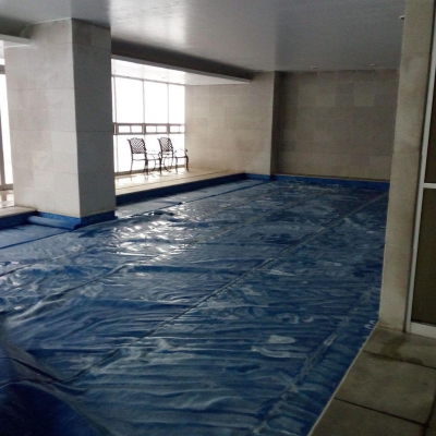 departamento en renta en bosques de las lomas