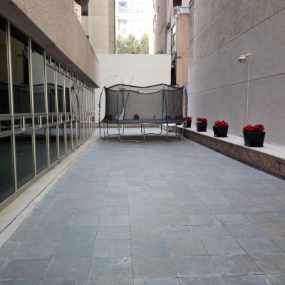 departamento en renta en bosques de las lomas