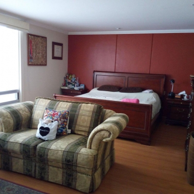 departamento en renta en bosques de las lomas
