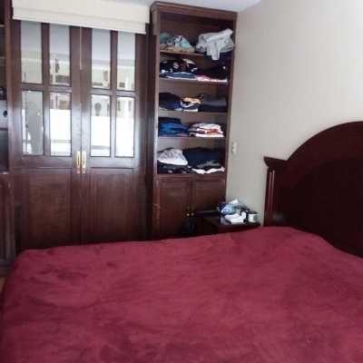 departamento en renta en bosques de las lomas