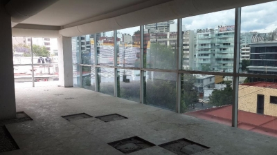 paseo de las palmas , lomas de chapultepec 489.1m2 , $330000