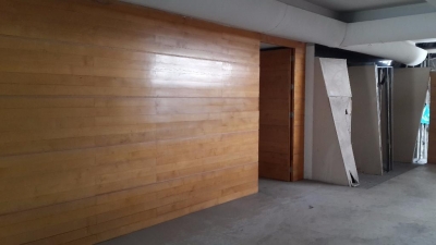 paseo de las palmas , lomas de chapultepec 489.1m2 , $330000
