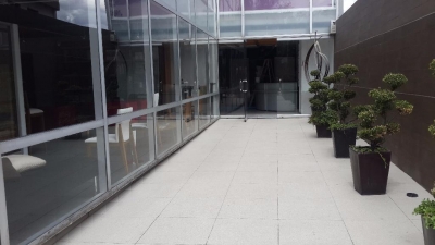 paseo de las palmas , lomas de chapultepec 489.1m2 , $330000