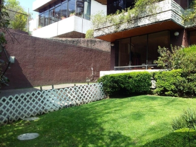 CASA EN VENTA EN BOSQUES DE LAS LOMAS / BOSQUE DE NOGALES
