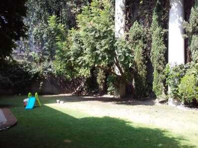 CASA EN VENTA EN BOSQUES DE LAS LOMAS / BOSQUE DE NOGALES