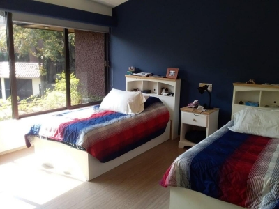CASA EN VENTA EN BOSQUES DE LAS LOMAS / BOSQUE DE NOGALES