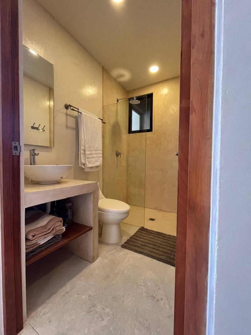 Departamento En Venta Iguana  Tulum, Quintana Roo 