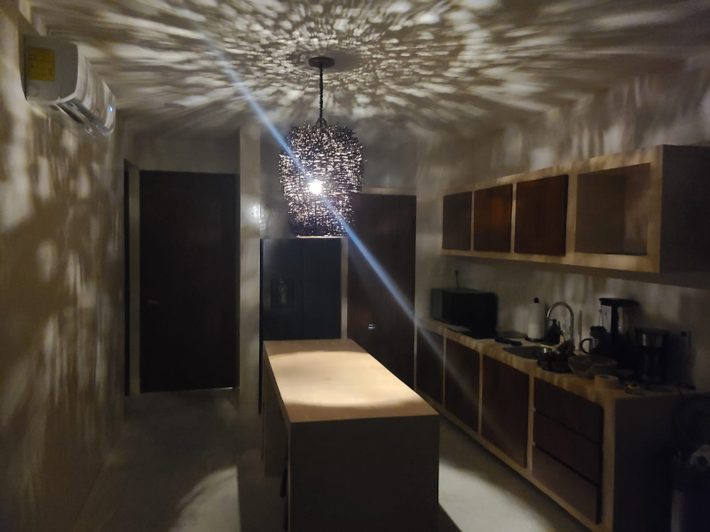 Departamento En Venta Iguana  Tulum, Quintana Roo 