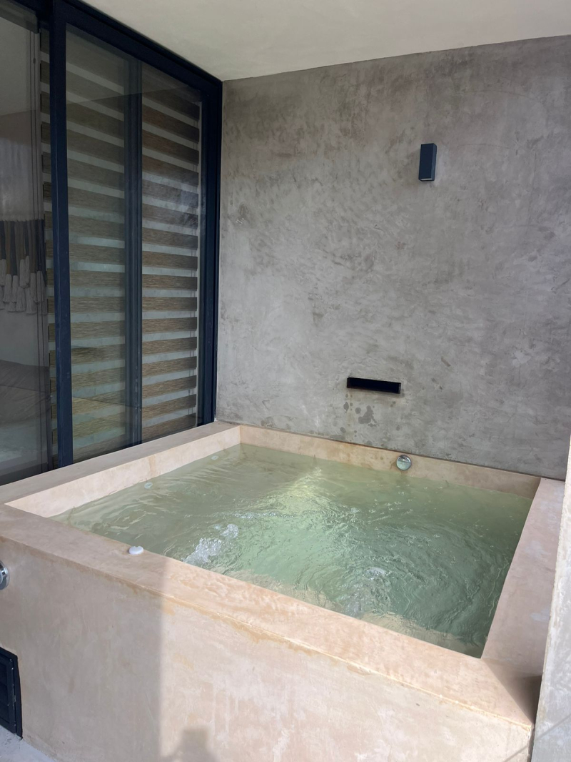 Departamento En Venta Iguana  Tulum, Quintana Roo 