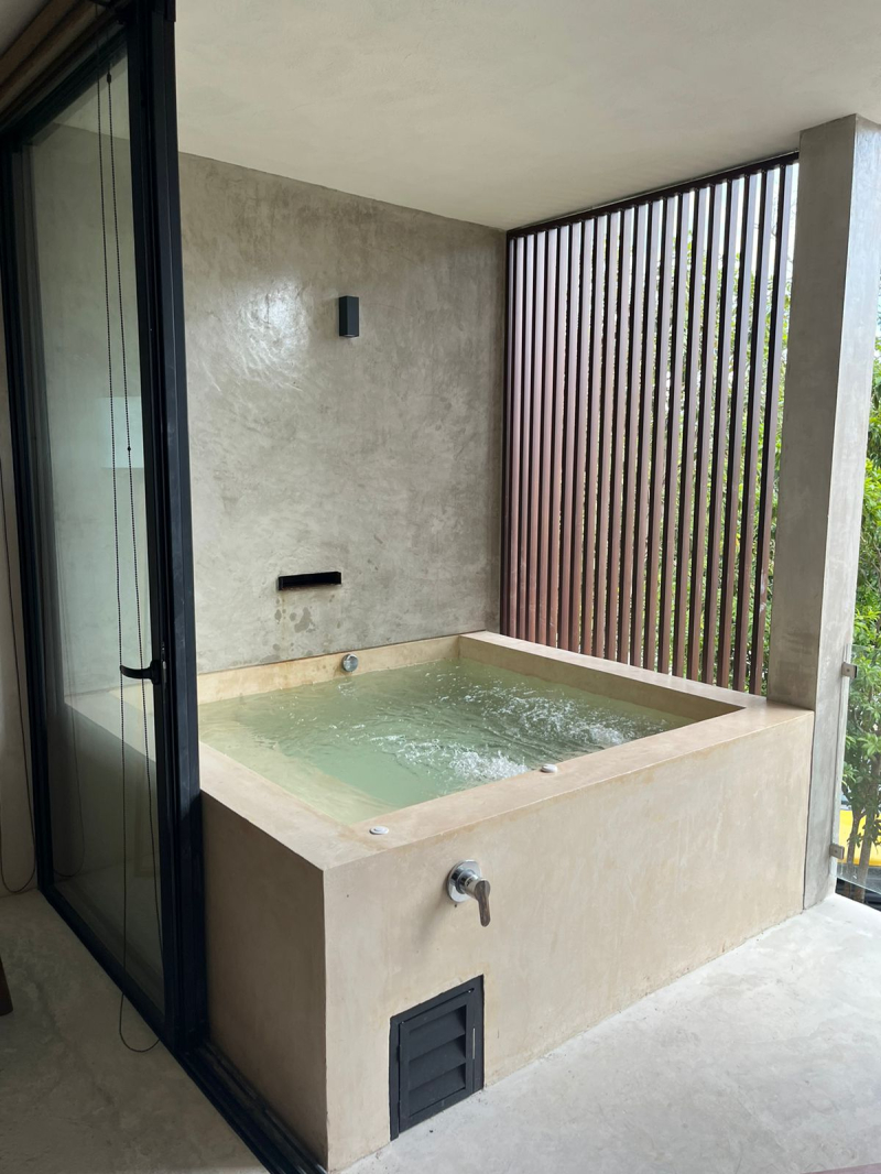 Departamento En Venta Iguana  Tulum, Quintana Roo 