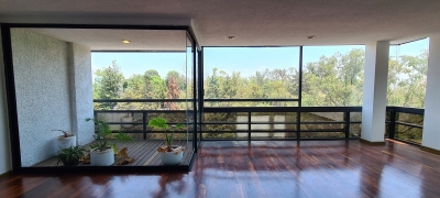 departamento en venta en lomas altas en calle cerrada