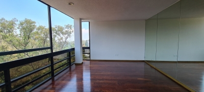 departamento en venta en lomas altas en calle cerrada