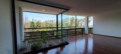 departamento en venta en lomas altas en calle cerrada