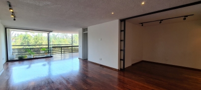 departamento en venta en lomas altas en calle cerrada