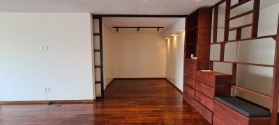 departamento en venta en lomas altas en calle cerrada