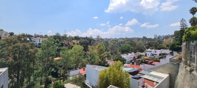 departamento en venta en lomas altas en calle cerrada