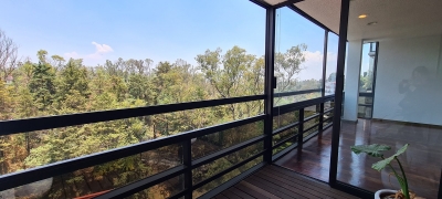 departamento en venta en lomas altas en calle cerrada