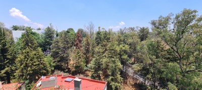 departamento en venta en lomas altas en calle cerrada