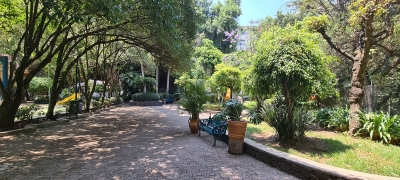 departamento en venta en lomas altas en calle cerrada