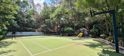 departamento en venta en lomas altas en calle cerrada