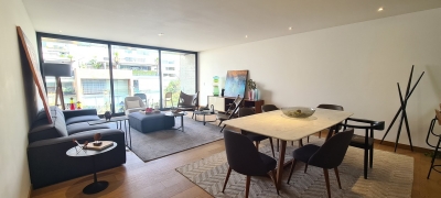 ph en venta en polanco a pasos de parroquia san agustín