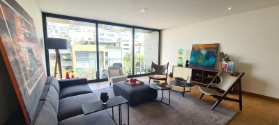 ph en venta en polanco a pasos de parroquia san agustín