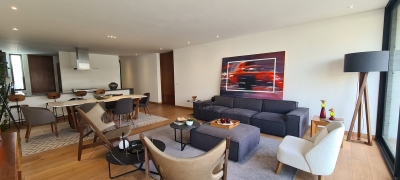 ph en venta en polanco a pasos de parroquia san agustín