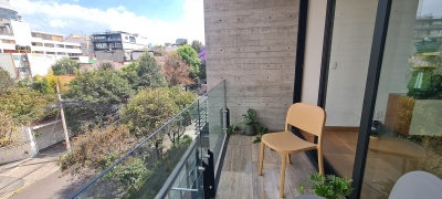 ph en venta en polanco a pasos de parroquia san agustín