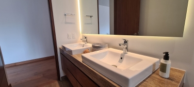 ph en venta en polanco a pasos de parroquia san agustín