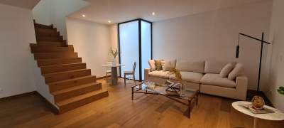 ph en venta en polanco a pasos de parroquia san agustín