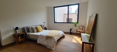 ph en venta en polanco a pasos de parroquia san agustín