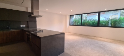 Departamento en venta en Polanco a pasos de Parroquia San Agustín
