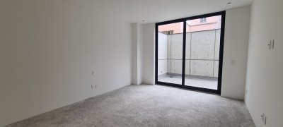 Departamento en venta en Polanco a pasos de Parroquia San Agustín