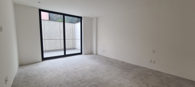 Departamento en venta en Polanco a pasos de Parroquia San Agustín