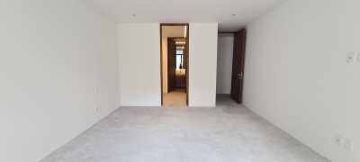 Departamento en venta en Polanco a pasos de Parroquia San Agustín