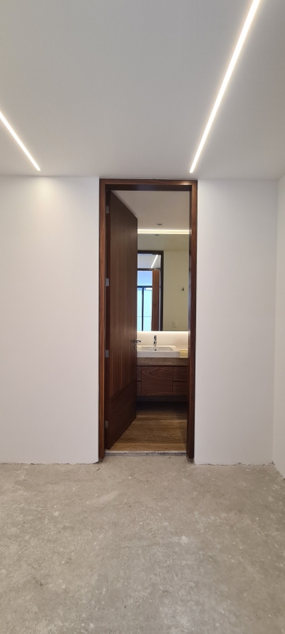 Departamento en venta en Polanco a pasos de Parroquia San Agustín