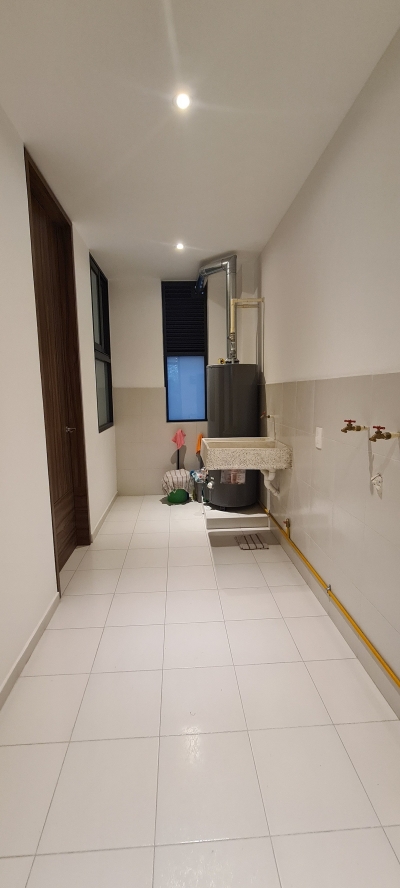 Departamento en venta en Polanco a pasos de Parroquia San Agustín