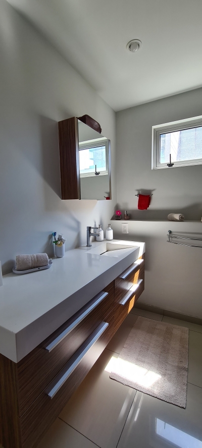 departamento en venta en infiniti towers santa fe