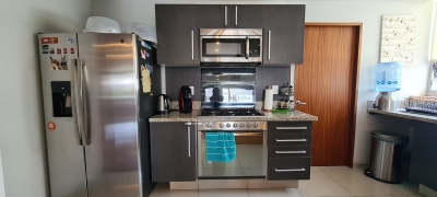 departamento en venta en infiniti towers santa fe