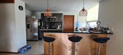 departamento en venta en infiniti towers santa fe