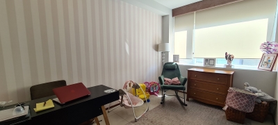 departamento en venta en infiniti towers santa fe